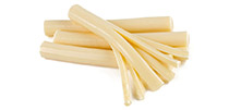 String cheese banner
